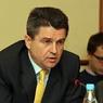 Владимир Маркин отстранён от занимаемой должности