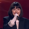 После выступления на шоу "Голос" Саша Будникова стала известнее своего отца-телезвезды