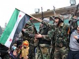 Сирийская армия установила контроль над Кенсабой