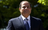 Президент Египта: Расследование крушения А321 на Синае может занять месяцы