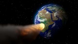Ученые предрекли столкновение кометы с Землей через пять лет