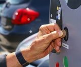 Водителям подарят час парковки в Москве за год без нарушений