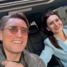 Несостоявшийся жених Бузовой Денис Лебедев объявил о свадьбе