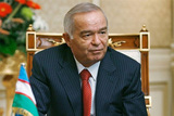 СМИ: Президент Узбекистана Ислам Каримов скончался после инсульта