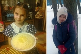 В Уфе пропала 9-летняя девочка Алсу Закиева