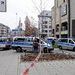 Во Франции полиция ликвидировала стрелка, открывшего огонь на ярмарке в Страсбурге