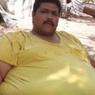 В Мексике скончался самый толстый человек планеты