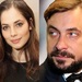 Евгений Цыганов вывел в свет жену Юлию Снигирь и шестерых детей