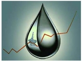 Нефть прибавила в цене на биржах