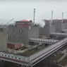 Инспекторы МАГАТЭ зафиксировали повреждения на Запорожской АЭС