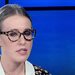 Собчак попыталась разобраться с конфликтом Малахова и Галкина из-за "замка" на Кипре