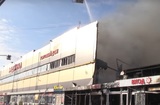 Суд вынес приговор фигурантам дела о пожаре в ТЦ "Адмирал" в Казани