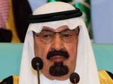 Известие о смерти саудовского короля собрало свыше 1,2 млн твитов
