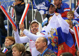 Российские хоккеистки вышли в четверть финала досрочно