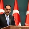 Турцию не удовлетворили результаты переговоров с Москвой по Идлибу