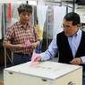 На выборах главы Тайваня побеждает оппозиционный кандидат