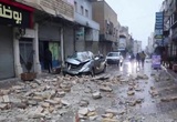 Мощное землетрясение произошло в Турции и Сирии, сотни, а скорее даже тысячи человек погибли