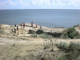 Археологи нашли в Крыму древнюю "радионяню"