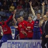 Кубок России по баскетболу находится под угрозой срыва