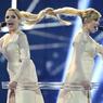 Сестры Толмачевы вышли в финал «Евровидения-2014»