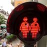 В Австрии демонтировали «гомосексуальные» светофоры, установленные к Евровидению