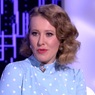 Ксения Собчак раскрыла причину расставания с мужем в шоу «Секрет на миллион»