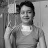 Юная подопечная Наргиз Закировой скончалась от рака