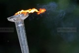 Садовничий, Жуков и Онищенко пронесут огонь Олимпиады в Москве