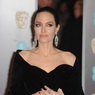 В сети появились первые кадры со съёмок нового фильма с Анджелиной Джоли