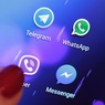 Глава Минкомсвязи допустил блокировку мессенджера Telegram