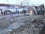 Мировые лидеры шокированы взрывами в Волгограде