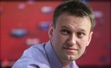 Навальный сообщил о том, как его "встретила" полиция