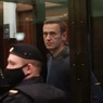 Симоновский суд решил посадить Навального по делу "Ив Роше" уже после испытательного срока