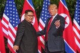 После саммита с Трампом Ким Чен Ын пообещал миру «важные изменения»