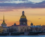 В Петербурге заведения отказались закрываться на Новый год