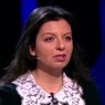 Маргарита Симоньян заявила, что власти Армении запретили ей въезд в страну