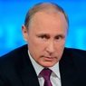 Путин прокомментировал встречу Зеленского с сепаратистами