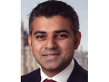 Мусульманин впервые займет пост мэра Лондона