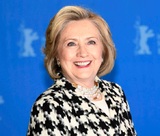 Должность постпреда США при ООН может получить Хиллари Клинтон