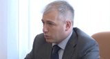 Гендиректор "Ленфильма" Федор Щербаков объявлен в розыск
