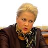 Васильева поделила ответственность между министром обороны и президентом