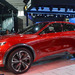 Buick готовит к дебюту свой новый кроссовер Enspire