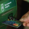 Сбербанк увеличит к утру загрузку банкоматов