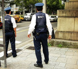 Японские мафиози устроили кровавые разборки в двух городах