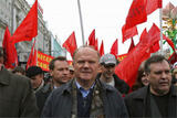 КПРФ разрешили провести 1 марта митинг в центре Москвы