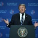 Трамп объяснил отсутствие соглашения с КНДР в Ханое