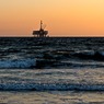 Цены на нефть Brent упали ниже $60 за баррель