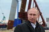 В Кремле рассказали о важности присоединения Крыма для Путина