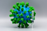 Доброволец умер при испытаниях оксфордской вакцины от коронавируса