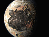 Зонд NASA передал на Землю уникальные снимки Плутона